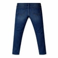 thumbnail image 4 of Jeans George Para Hombre, Medio Slim Talla Talla 38 medio slim, 4 of 6