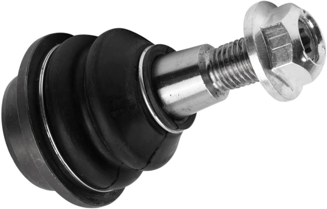 Detroit Axle - Front Lower Ball Joints for 2015-2019 Chevrolet Colorado GMC Canyon, Lower Ball Joints Assembly 2016 2017 2018 Replacement