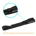 thumbnail image 2 of Soporte S Pen Fintie para Samsung S Pen Galaxy Tab S9, color negro, 2 of 5
