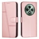 thumbnail image 4 of Funda Flip para FOXDOCK OPPO Reno12 F – Carcasa delgada y resistente a impactos con soporte para uso diario y profesional, 4 of 6