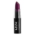 thumbnail image 2 of Labial mate profesional NYX PROFESSIONAL MAKEUP Aria Violeta, 2 of 2