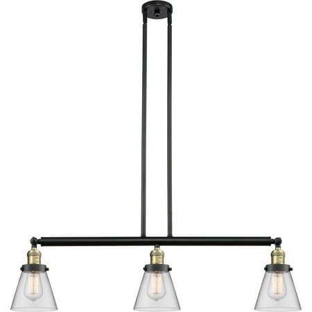 Island Lighting 3 Light Fixtures With Black Antique Br Finish Island Lighting 3 Light Fixtures With