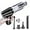 Black, variant on Handheld Car Vacuum Cleaner Cordless: 3 in 1 Portable Car Vacuum, Rechargeable Vacuum Cleaner with Brushless Motor 12000PA High Power and TypeC, for Car Office Home Cleaning (Green)