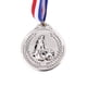 thumbnail image 4 of Colección Medallas Competición Medalla Conmemorativa Útiles Escolares (Plata), 4 of 9