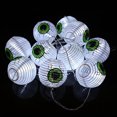 thumbnail image 1 of Coofit Halloween String Light Decorative Lantern String Light Fairy String Lamp, 1 of 8