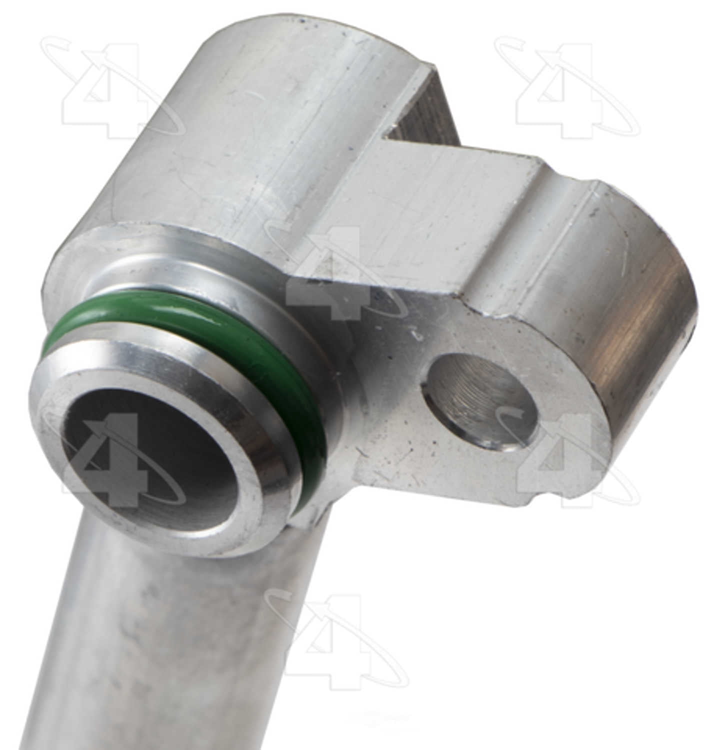 Murray Climate Control 66242 A/c Refrigerant Suction Hose
