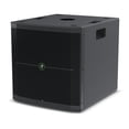 thumbnail image 4 of Subwoofer Activo 18” THUMP118S MACKIE. negro 71x71x71.5, 4 of 4