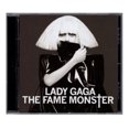 thumbnail image 1 of Lady Gaga - The Fame Monster - Disco Cd 08 Canciones Interscope Records CD, 1 of 2