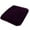 Purple, variant on Taotanxi Car Front Seat Cushion Soft And Warm Faux Fur Winter Car Seat Cover Fluffy Plush Car Seat Protector With Non-Slip Backing Car Accessories For Home And Office Chairs (Black)