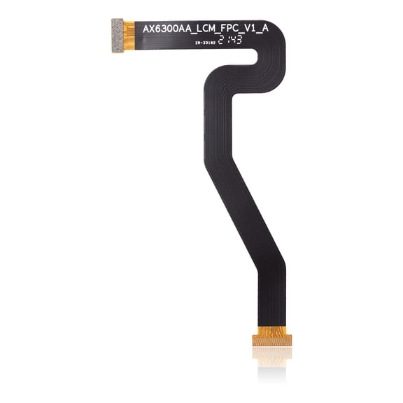 Replacement LCD Flex Cable Compatible For Samsung Galaxy Tab A8 10.5" (2021) (X200 / X205)