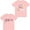 Pink, variant on Stray Kids Merch You SKZOO T-shirt Fashion Men Women Funny Short Sleeve Casual Graphic Tee