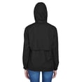thumbnail image 2 of Ash City - North End Ladies' Techno Lite Jacket, 2 of 3