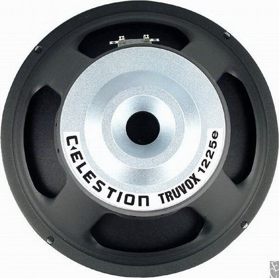 celestion 12 speakers