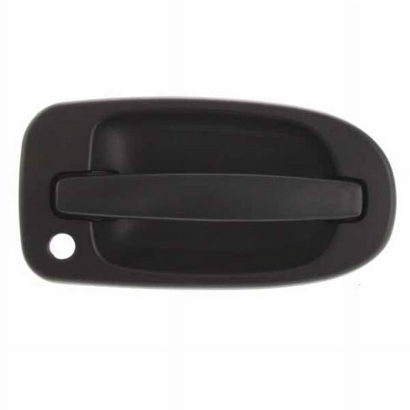 For 97-04 Venture Rear Outside Exterior Sliding Door Handle Right Side 10298457