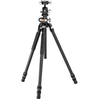 Tripode Vanguard T62U - 3 en 1