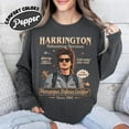 thumbnail image 2 of Babysitter Harrington shirt, Mom Of The Year St5 Stranger Movie shirt, Funny Movie shirt For Fan, Stranger Gift, 2 of 2