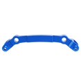 thumbnail image 4 of Vínculo de dirección de metal y enlace de dirección para coche de Arrma 1/8 Rc, azul Afortunado Sencillez, 4 of 5