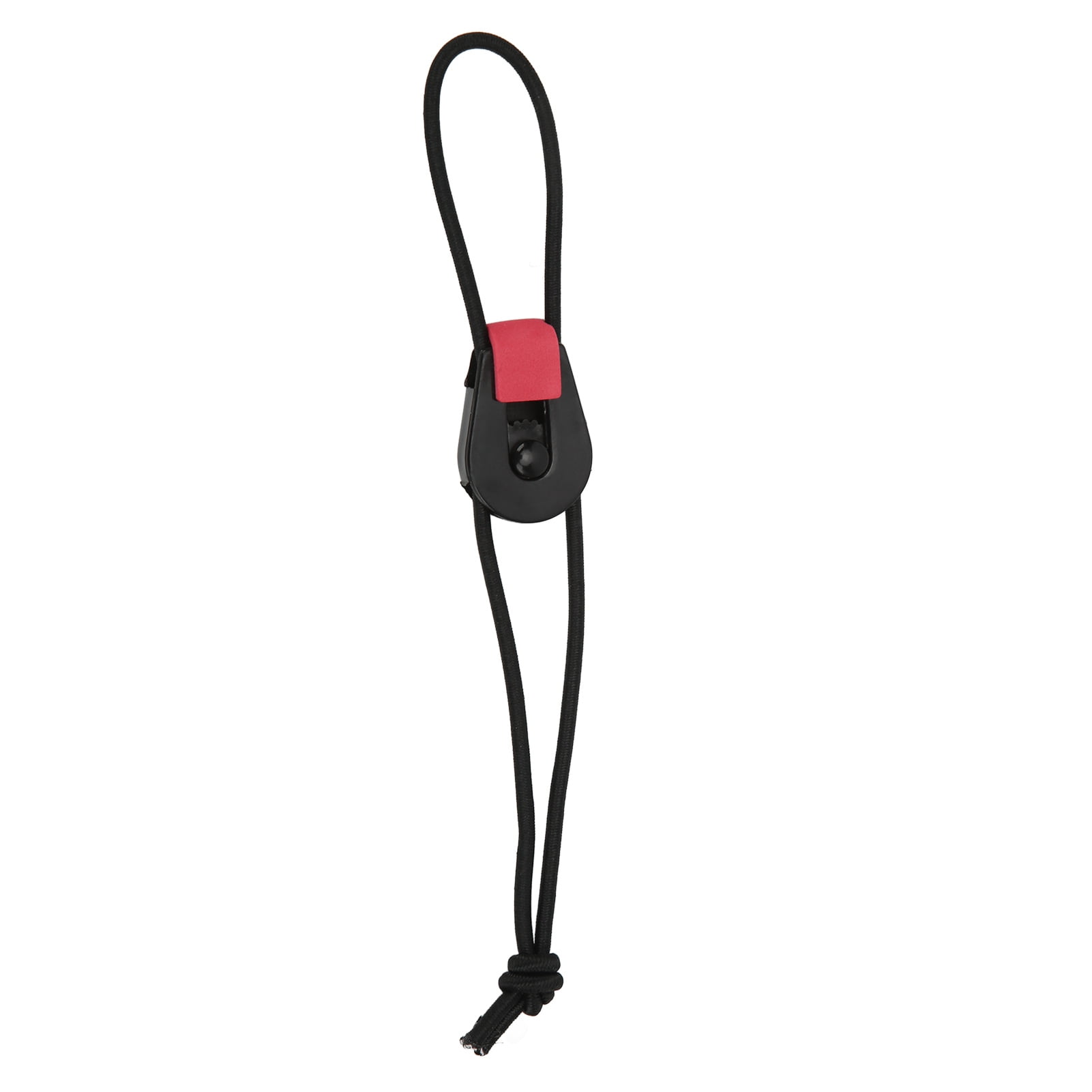 Cordon élastique De Retenue Pour Canne à Pêche – Rouge, 80 Cm, PJ's Bungee's, Neuf