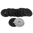 thumbnail image 2 of WEUVEB 20Pcs Metal Washer Seal Kit for Equipment and Automotive Use, 2 of 9