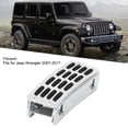 thumbnail image 4 of Accelerator Pedal Foot Rest Pad Car Heightened Accelerator Pedal Foot Rest Pad Fits For  07-17, 4 of 8