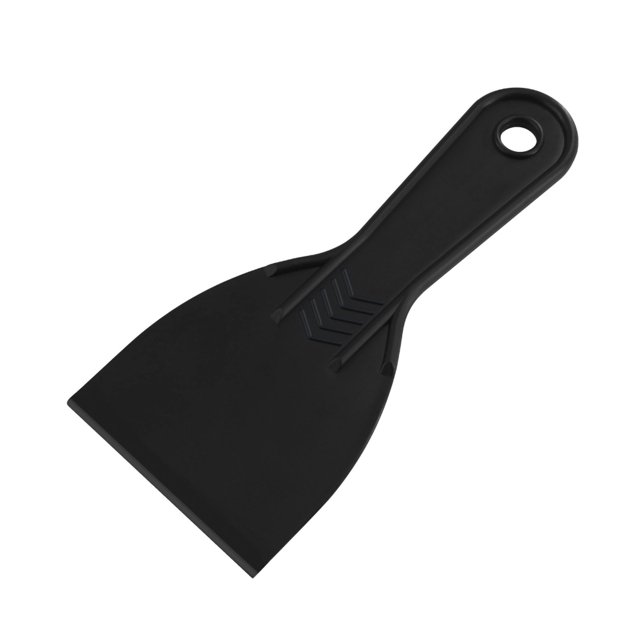 Moyic Raspador de resina Impresora 3D Rascador de cama caliente Espátula de limpieza de cama de calor Herramienta de mantenimiento de impresora 3D Type7 NO7