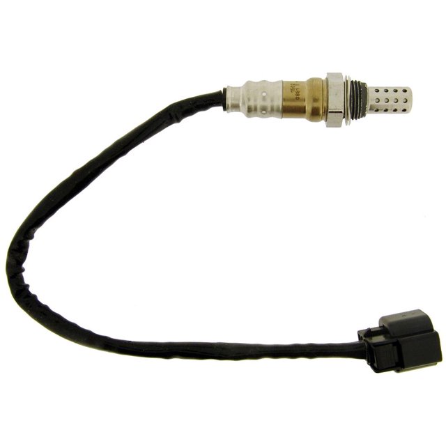 NTK Technical Ceramics Oxygen Sensor 24588 Original Equipment Identical; OE Replacement; Single Sensor