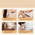 thumbnail image 5 of de Masaje Inteligente Portátil para Cuello, Hombros y Cervicales. Masajeador Multifuncional con 16 Niveles de Intensidad para Aliviar la Tensión Muscular., 5 of 5