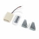 thumbnail image 4 of Actuador 900N Actuador lineal Control remoto de motor inalámbrico con caja de control (200 mm), 4 of 5