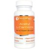NutriPath Acetyl L-Carnitine Nerve Health Booster Dietary Supplement Capsules, 60 count