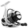 thumbnail image 2 of BILLINGS 1000-3000 Series, 5.2:1 Gear Ratio, 17.63 Max Drag, Metal Spool,Spinning Fishing Reel,For Freshwater, 2 of 18