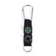 thumbnail image 1 of Multi-color Aluminum Alloy Carabiner D-Ring Key Chain Clip Camping Keyring Snap Hook Outdoor Travel Kit 11style He Qiyong unisex, 1 of 2