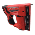 thumbnail image 3 of Milwaukee M12 3/8 in. 12-Volt Cordless Crown Stapler (Tool-Only) – Model 2447-20, 3 of 4
