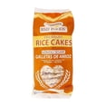 thumbnail image 1 of Galletas de arroz Bsd Foods ajonjolí 72 g, 1 of 1