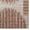 Brown, variant on Addison Rugs Indoor/ Outdoor Yuma Circles Washable Rug 1'8" x 2'6" - Gilded