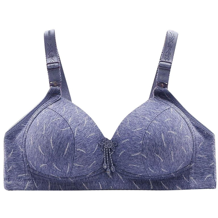 YWDJ Sexy Bras for Women Push up Lounge Bras No Wire Comfortable