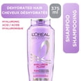 thumbnail image 1 of L'Oréal Paris Hair Expertise Hyaluron Plump Shampooing Hydratant, à l'Acide Hyaluronique pour Cheveux Déshydratés, 1 of 9