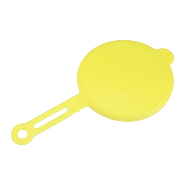 28913-8B700 Amarillo Parabrisas Limpiaparabrisas Arandela Líquido Depósito Tanque Tapa