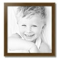 thumbnail image 2 of ArtToFrames 19" x 20" Muted Gold Picture Frame, 19x20 inch Gold Wood Poster Frame (WOM-4624),  Pack, 2 of 8