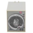 thumbnail image 3 of Relay,Delay Timer Time Relay Time Relay Adjustable Time Relay Multi-Functional, 3 of 7