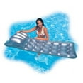 thumbnail image 4 of Intex 18-Pocket Mattress Suntanner Pool Lounger w/ Headrest (2 Pack) | 58894EP, 4 of 7