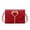 Red, variant on NOKIO Chic Single Shoulder Purses For Women, Stylish Single Strap Bags For Women, Classic Shoulder Bags For Ladies, Ladies Fashion Shoulder Bag Handbag All-match Messenger Bag
