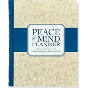 Peace of Mind Organizer (Other)