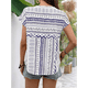 thumbnail image 4 of Blusas de Verano para Mujer, de Corta, Elegantes e Informales, , Talla L, 4 of 9