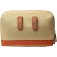 thumbnail image 3 of sixthreezero Bike Handlebar Bag, Waterproof Bicycle Front Bag, Cream, 3 of 6