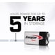 thumbnail image 4 of Baterías Energizer de 9 V, 2 unidades MAX Premium alcalinas de 9 voltios, 4 of 5