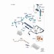 thumbnail image 5 of BB3Q-9K022-BG Fuel Overflow Leak Off Pipe for Ford Ranger 2.2 BT50 1756563 BB3Q9K022AG, 5 of 5