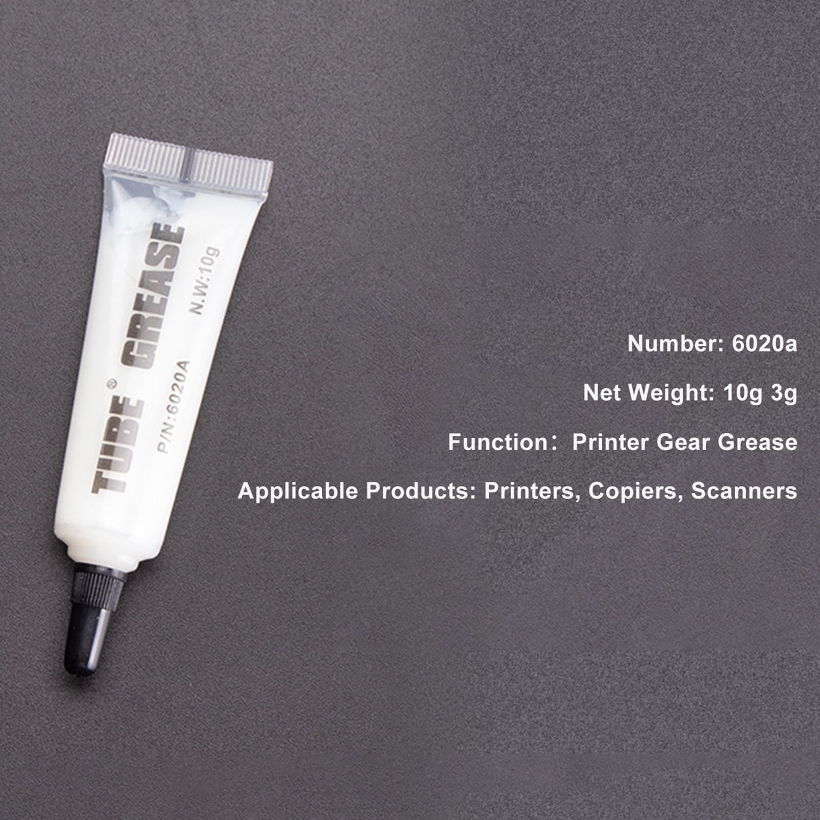 Buy Silicone Lubricant Foodgrade Silicone Grease ORing Lubricant