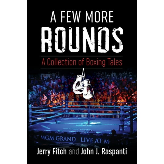 A Few More Rounds (Paperback)