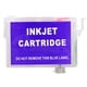 thumbnail image 1 of Accesorio de impresora de cartucho de tinta para Stylus S22 SX125 SX130 SX230 SX235W SX420W SX425WRed (T1283), 1 of 9