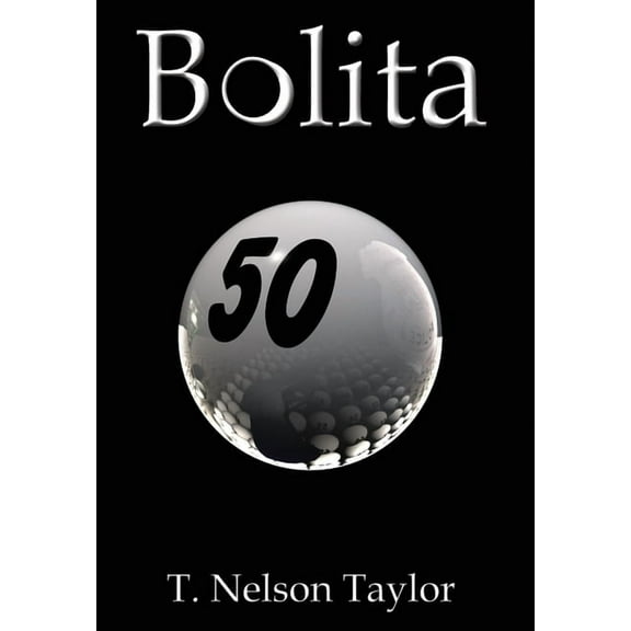 Bolita, (Hardcover)